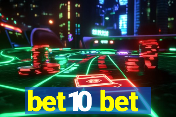 bet10 bet